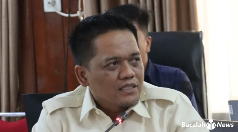 Yundri Refno Putra, S. T. Foto istimewa.