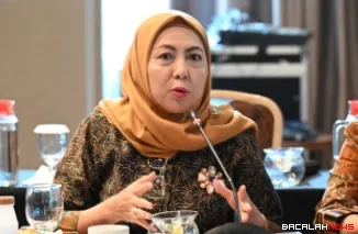Wakil Ketua Komisi X DPR RI Himmatul Aliyah. Dok
