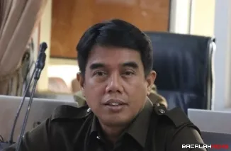 H Zulhamdi Nova Candra IB Amd Pangulu Alam. Foto istimewa