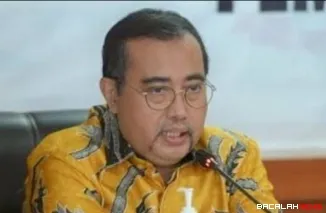 Wakil Ketua Komisi IX DPR RI Yahya Zaini. Dok
