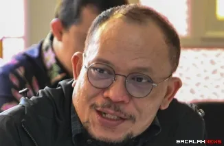 Wakil Ketua Komisi XI DPR RI Hanif Dhakiri. Foto Istimewa.