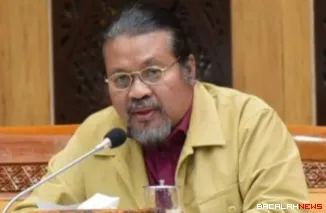 Anggota Komisi IX DPR RI, Nuroji. Dok.