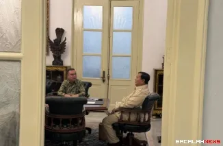 Foto BPMI Setpres. Istimewa.