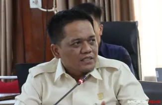 Yundri Refno Putra, S. T. Foto istimewa.