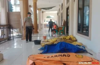 Terlihat sejumlah jenazah korban galodo melanda Kabupaten Agam berhasil ditemukan tim gabungan. Dok