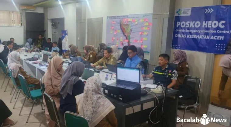 Bantuan Starlink dari Kemenkes Perkuat Komunikasi Darurat di Daerah Bencana