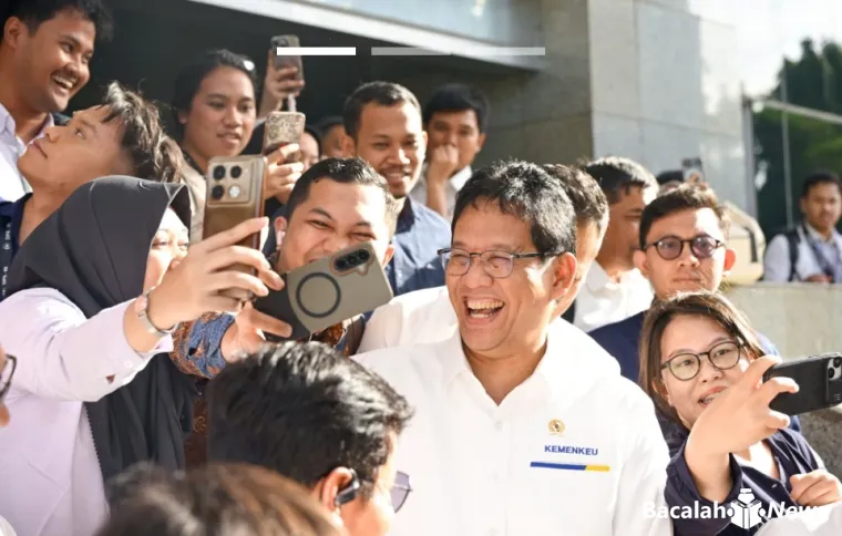 DPR RI Setujui Pencairan PMN pada APBN 2025