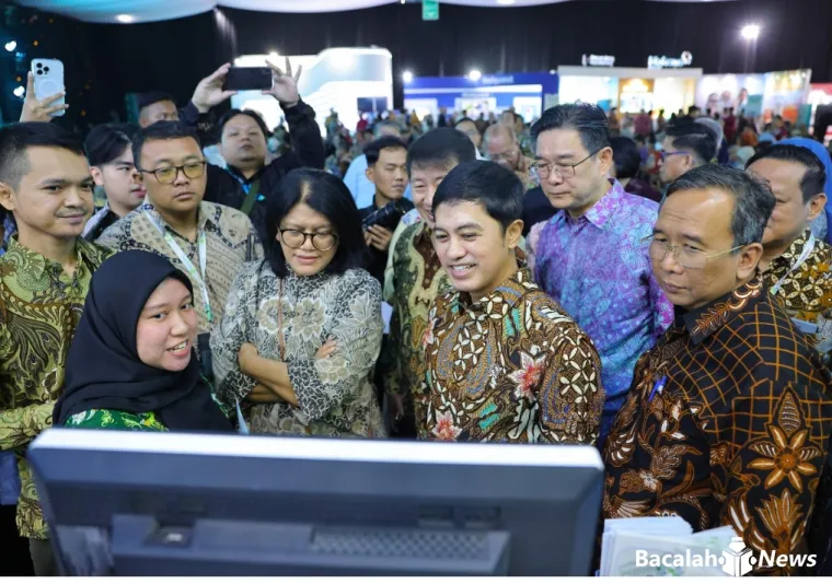 Health Innovation Hadirkan Inovasi Kesehatan dan Gerakan Solidaritas untuk Daerah Terdampak Bencana