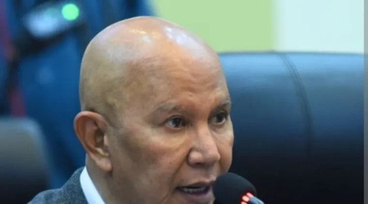 Ketua Badan Anggaran DPR RI Said Abdullah. Dok