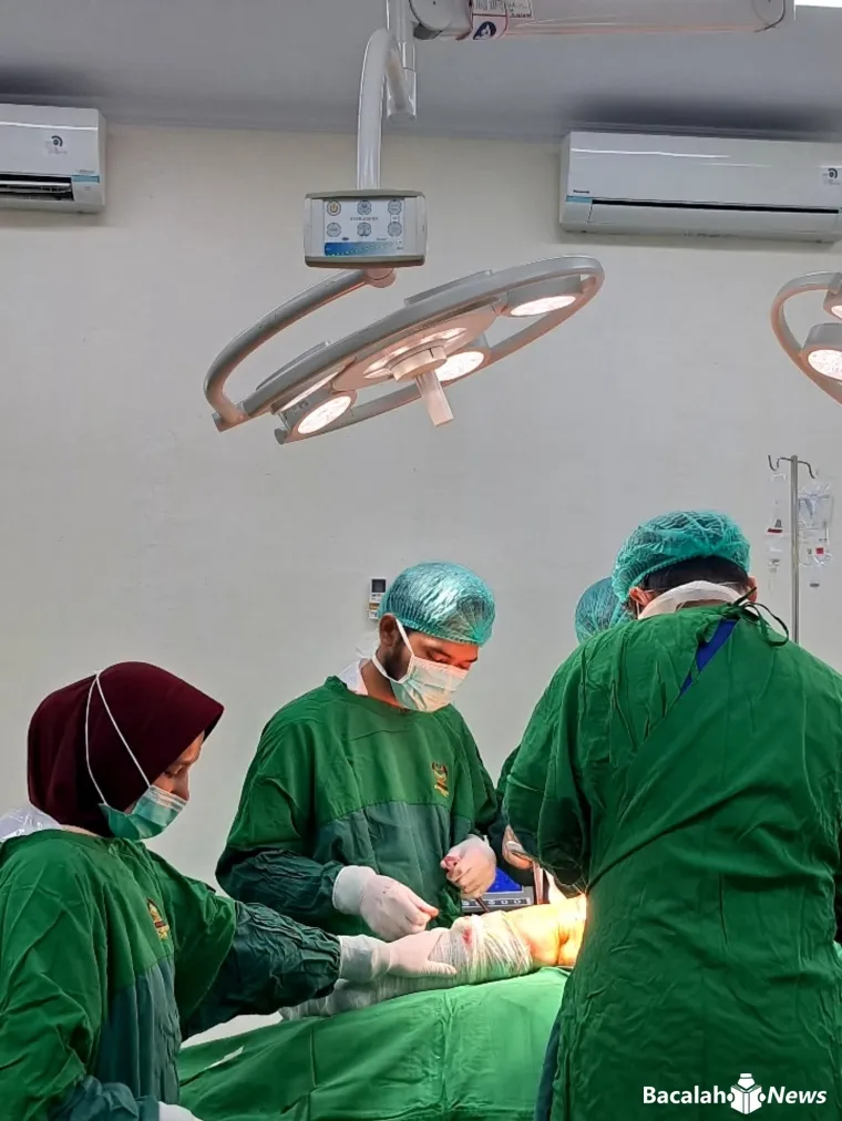 RSUD Lubuk Basung Rawat 75 Korban Bencana, Semua Biaya Ditanggung Pemkab Agam