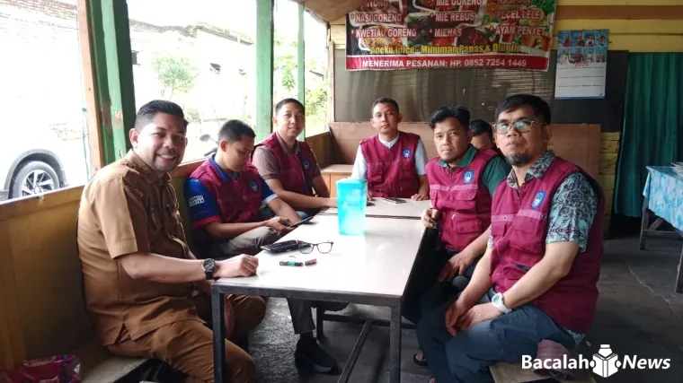 Tim Medis Makassar Akhiri Misi Kemanusiaan di Agam, dr. M. Riko Krisman, Sp.An: &quot;Kontribusi Mereka Luar Biasa&quot;