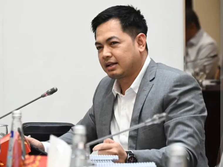 Tommy Kurniawan. Dok