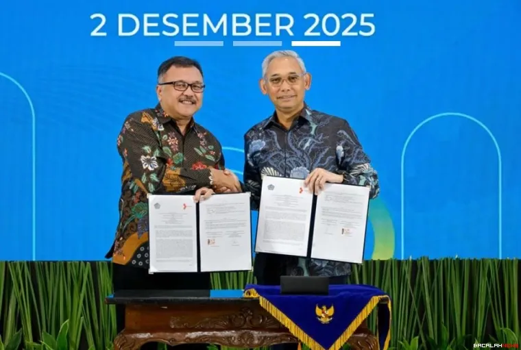 Asuransi BMN Berbasis Pooling Fund Bencana 