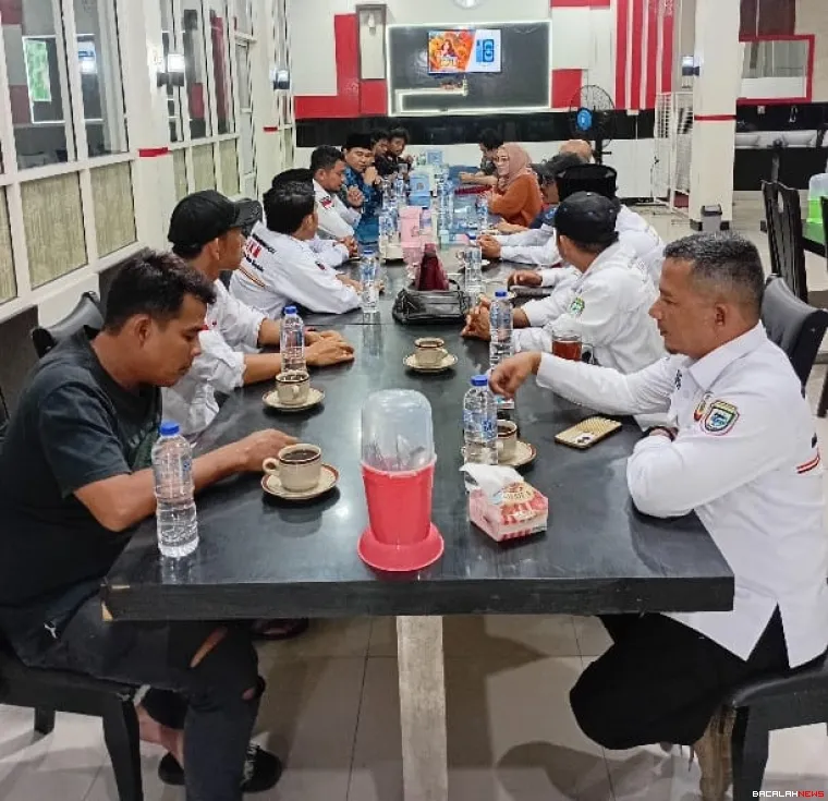 DPD IKM Kabupaten Seluma 