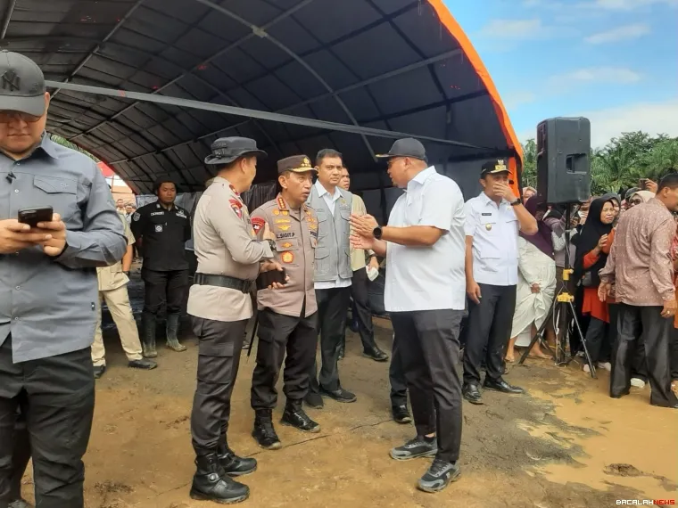 Presiden Prabowo. Foto Anizur