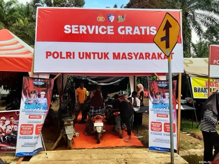 Polda Sumbar. Foto Anizur