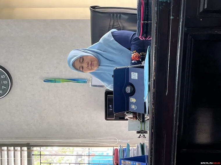 Kepala Dinas Komunikasi dan Informatika (Diskominfo) Kabupaten Agam, Roza Syafdefianti. Foto Anizur 