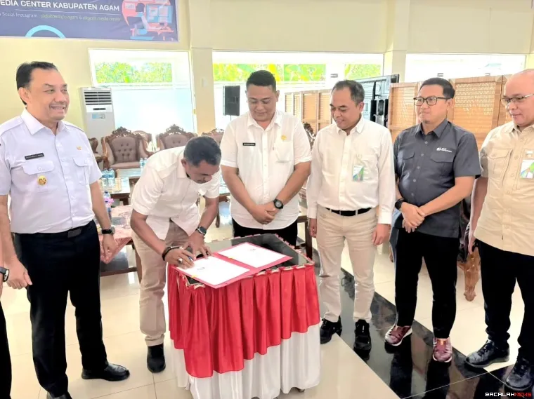 BPJS Ketenagakerjaan salurkan bant