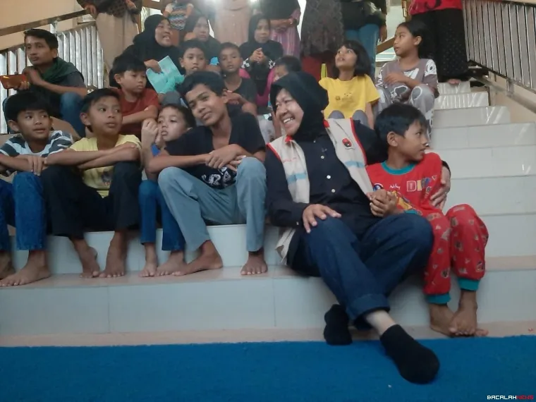 PDI Perjuangan. Foto Anizur 