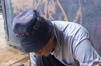 Bengkel Las Mulai Lesu di Bukittinggi?