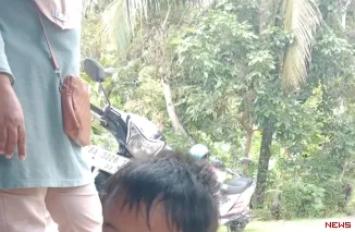 Duka Galodo di Subarang Aia, Bocah Fikri yang Menunggu Orang Tuanya Tak akan Pernah Pulang
