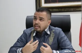 Anggota DPR RI Fraksi Gerindra, Muhammad Rahul. Foto Istimewa