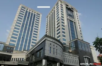 Jelang Akhir Tahun Anggaran, Wamenkeu Thomas Tinjau Kinerja KPPN Jakarta III dan VII