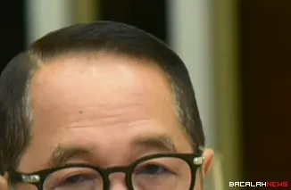 Anggota Komisi IV DPR Firman Soebagyo. Dok