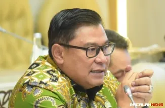 Anggota Komisi V DPR RI, Danang Wicaksana Sulistya. Foto Istimewa.