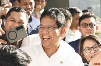 Menkeu Purbaya: Transformasi Digital Kepabeanan Perkuat Keamanan, Lancarkan Arus Logistik