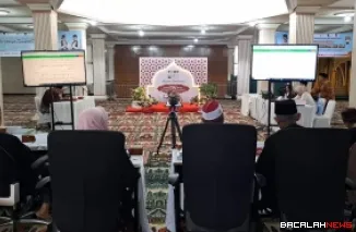 MTQ NASIONAL BUKITTINGGI: 18 Kafilah Tanah Datar di Berbagai Cabang Lomba Masuk Final