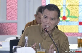 Anggota Komisi XI DPR RI Musthofa. Dok