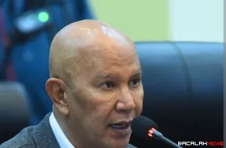 Ketua Badan Anggaran DPR RI Said Abdullah. Dok