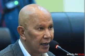 Ketua Badan Anggaran DPR RI Said Abdullah. Dok