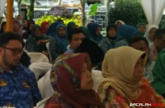 Reses Masa Sidang Pertama, Dewan Sampaikan Anggaran Pokir Dipangkas Setengah Dampak Efisiensi