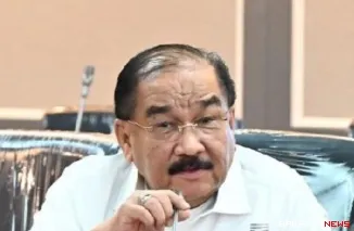 Shadiq Pasadigoe: Sambut Tahun Baru dengan Penuh Empati, Kesederhanaan, dan Kepedulian Sosial