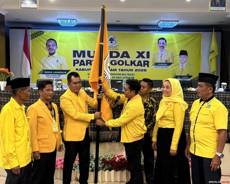 Joni Putra. Foto Anizur