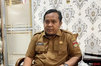 Kepala Dinas Kesehatan Kota Bukittinggi, Ramli. Foto Istimewa