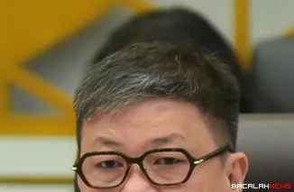 Wakil Ketua Komisi IV DPR RI, Alex Indra Lukman. Foto istimewa