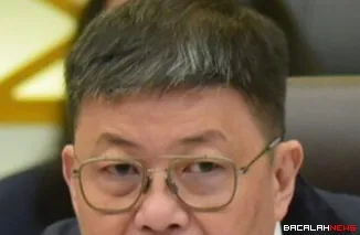 Wakil Ketua Komisi IV DPR RI, Alex Indra Lukman. Dok