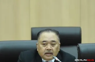 Anggota Komisi XII DPR RI Ateng Sutisna. Dok