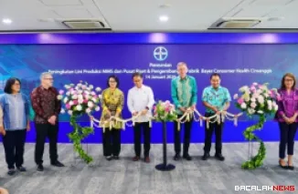 Investasi Produksi Farmasi Dalam Negeri Krusial Hadapi Ancaman Pandemi