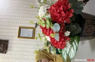 Kemenag Bukittinggi Budayakan Baca Al Quran Setiap Jumat Jelang Beraktivitas