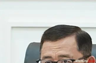 Anggota Komisi II DPR RI Ahmad Heryawan. Dok