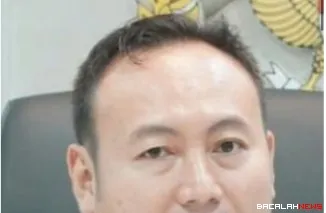 Anggota Komisi IV DPR RI, Rahmat Saleh. Foto Istimewa