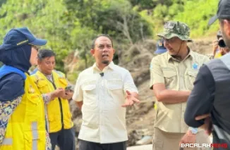 Ketua DPRD Kota Padang Muharlion, meminta Pemerintah Kota (Pemko) Padang  bertindak cepat dan tepat dalam menangani wilayah-wilayah yang terdampak kekeringan, khususnya terkait gangguan distribusi air bersih yang dialami masyarakat di sejumlah kawasan.