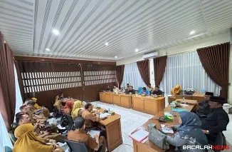 Komisi IV DPRD Agam Matangkan Langkah Pemulihan Pascabanjir Bandang