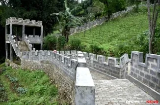 Kunjungan Wisman ke Agam Melonjak Tajam, Malaysia Dominasi pada 2025