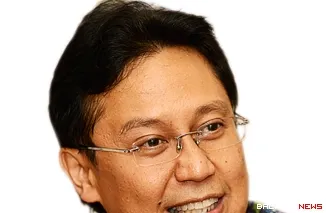 Menteri Kesehatan RI Budi Gunadi Sadikin. Foto istimewa.