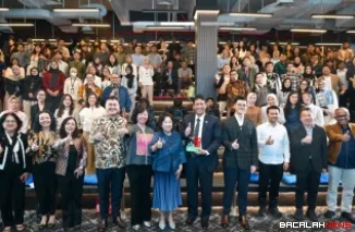 Menkeu Dorong Pertumbuhan Ekonomi Berkualitas